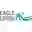 Eagle Exhibit logo