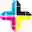 Fantastic Displays logo