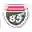 Highway 85 Creative logo
