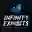 Infinity Exhibits logo