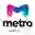 Metro Exhibits logo