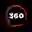 Nationwide 360 logo