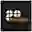 Triple20 logo