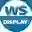 WS Display logo