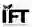 IFT FIRST Annual Event & Expo