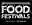 Hampton Court Palace Food Festival