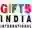 GIFTS INDIA INTERNATIONAL