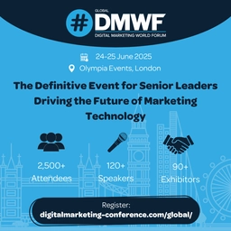 DMWF Global (Digital Marketing World Forum)