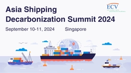 Asia Shipping Decarbonization Summit 2024