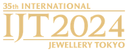 35th International Jewellery Tokyo