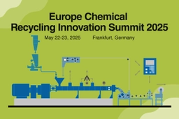 Europe Chemical Recycling Innovation Summit