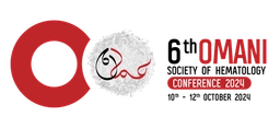 6th Omani Society of Hematology Conference 2024