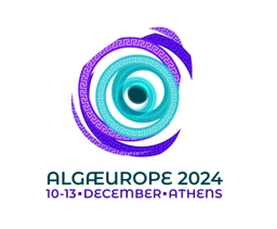 AlgaEurope 2024 - Conference about Science, Technology and Business in the Algae Biomass Sector