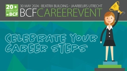 BCF Career Event Netherlands