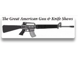 FAYETTEVILLE GUN & KNIFE SHOW