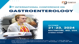 2nd Edition of International Conference on Gastroenterology