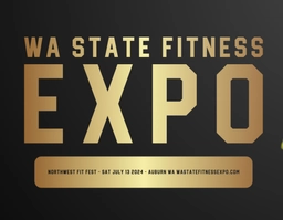 WA State Fitness Expo