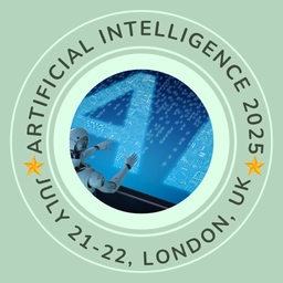 nternational Conference on Artificial Intelligence and Machine Learning