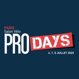 Salon Vélo PRODAYS 2025