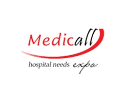 Medicall - India's Largest Hospital Equipment Expo - 36th Edition 