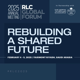 2025 RLC Global Forum