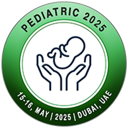 3rd International Conference on Pediatrics and Healthcare