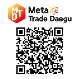 Korea Daegu City Metaverse Trade Expo 2024 