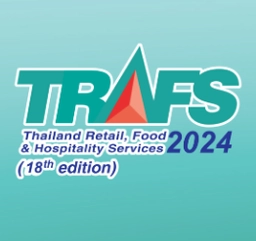 TRAFS - THAILAND RETAIL, FOOD & HOSPITALITY SERVICES