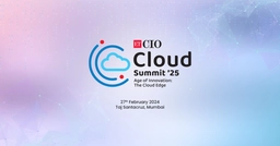 Cloud Summit - Cloud Events and Conferences | Tech Summit