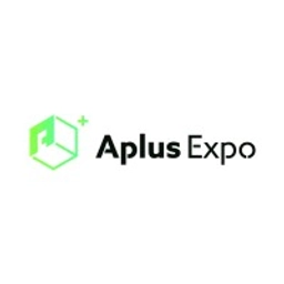 A Plus Expo logo
