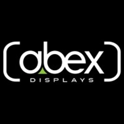 ABEX Exhibits logo