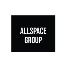 AllSpace Group logo