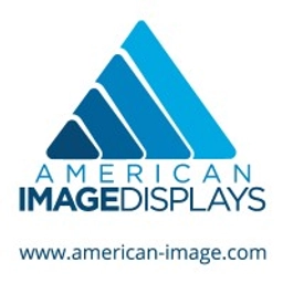 American Image Displays logo