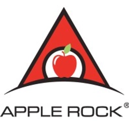 Apple Rock logo
