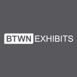 BTW Exhibits logo
