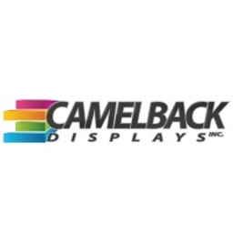 Camelback Displays logo