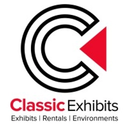Classic Exhibits logo