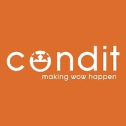 Condit Exhibits logo