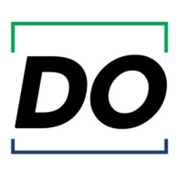 Display Overstock logo