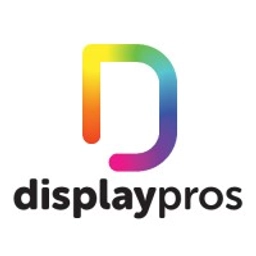 Display Pros logo