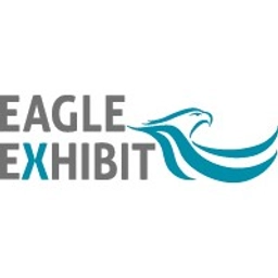 Eagle Exhibit logo
