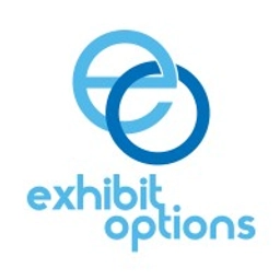 Exhibit Options logo