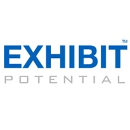 Exhibit Potential logo