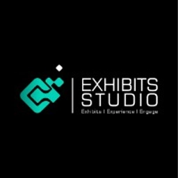 Exhibit Studio logo