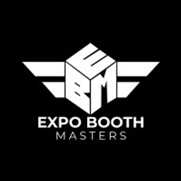 Expo Booth Masters logo