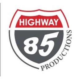 Highway 85 Creative logo