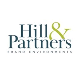 Hill & Partners logo