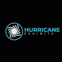 Hurricane Exhibits logo