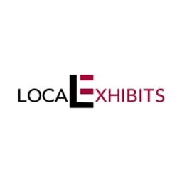 Local Exhibits logo