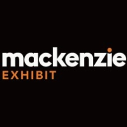 Mackenzie Exhibit logo